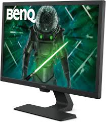 BenQ LED Monitor 24